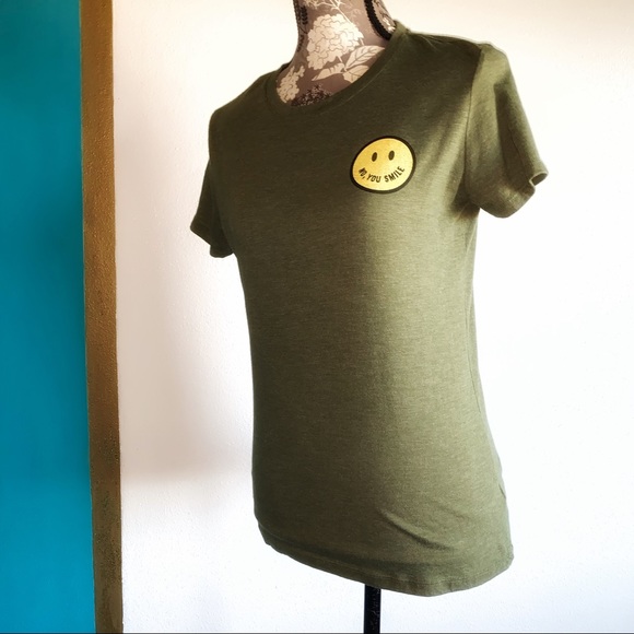 Free State Graphic Tee - Picture 2 of 6